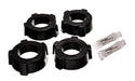 Suspension Spring Plate Bushing Set Energy Suspension 15.2108G