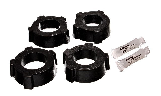 Suspension Spring Plate Bushing Set Energy Suspension 15.2108G