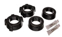 Suspension Spring Plate Bushing Set Energy Suspension 15.2109G