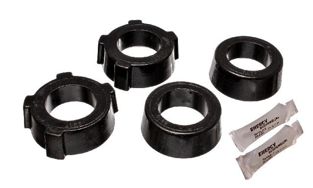 Suspension Spring Plate Bushing Set Energy Suspension 15.2109G