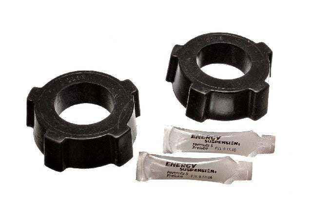 Suspension Spring Plate Bushing Set Energy Suspension 15.2111G