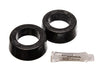 Suspension Spring Plate Bushing Set Energy Suspension 15.2114G