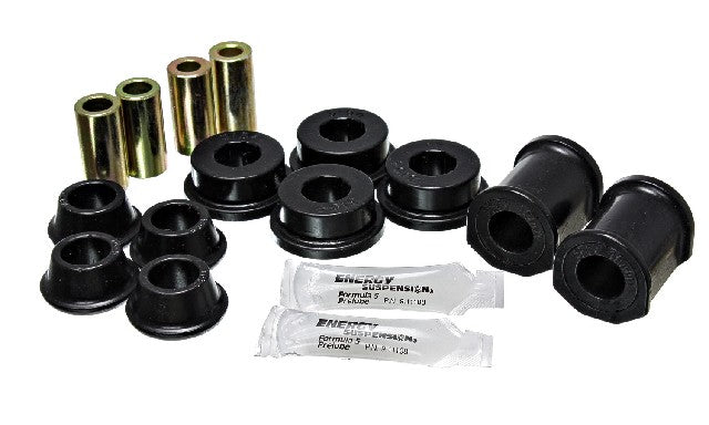 Suspension Control Arm Bushing Kit Energy Suspension 15.3106G