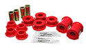 Suspension Control Arm Bushing Kit Energy Suspension 15.3106R