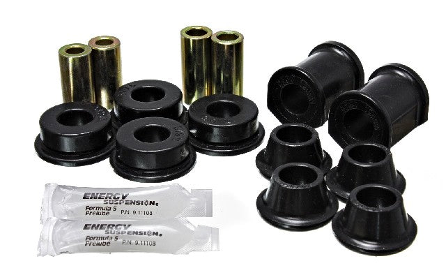 Suspension Control Arm Bushing Kit Energy Suspension 15.3107G