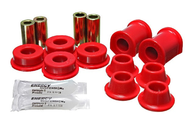 Suspension Control Arm Bushing Kit Energy Suspension 15.3107R
