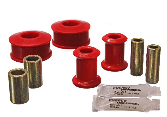 Suspension Control Arm Bushing Kit Energy Suspension 15.3113R