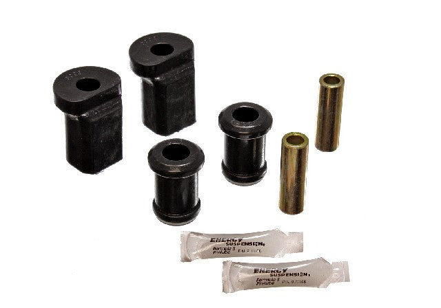Suspension Control Arm Bushing Kit Energy Suspension 15.3115G