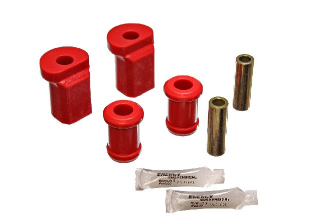 Suspension Control Arm Bushing Kit Energy Suspension 15.3115R