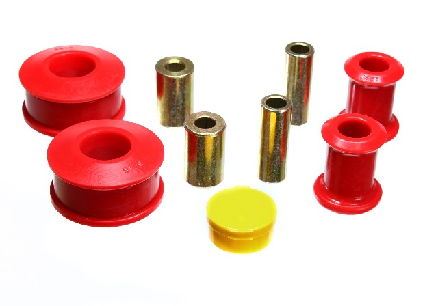 Suspension Control Arm Bushing Kit Energy Suspension 15.3117R