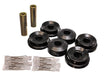 Suspension Control Arm Bushing Kit Energy Suspension 15.3118G