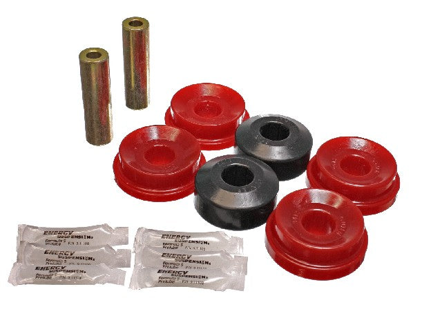 Suspension Control Arm Bushing Kit Energy Suspension 15.3118R