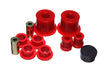 Suspension Control Arm Bushing Kit Energy Suspension 15.3120R