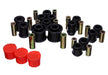 Suspension Control Arm Bushing Kit Energy Suspension 15.3121G