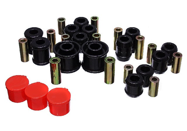 Suspension Control Arm Bushing Kit Energy Suspension 15.3121G
