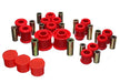 Suspension Control Arm Bushing Kit Energy Suspension 15.3121R
