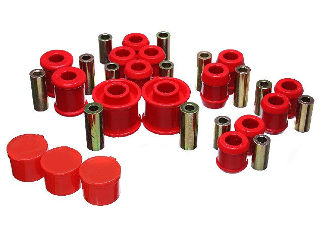 Suspension Control Arm Bushing Kit Energy Suspension 15.3121R
