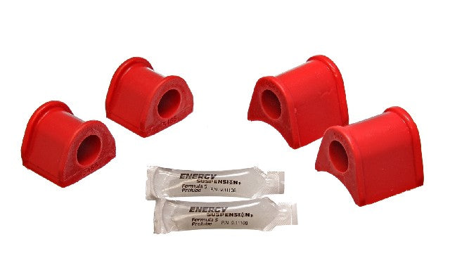 Suspension Stabilizer Bar Bushing Kit Energy Suspension 15.5104R