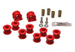 Suspension Stabilizer Bar Bushing Kit Energy Suspension 15.5106R