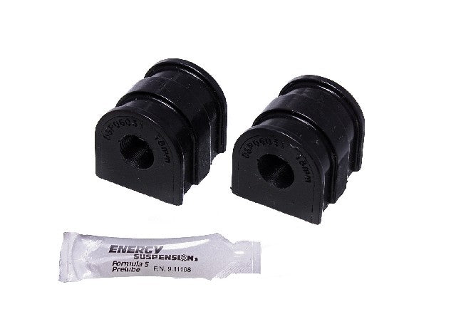 Suspension Stabilizer Bar Bushing Kit Energy Suspension 15.5108G