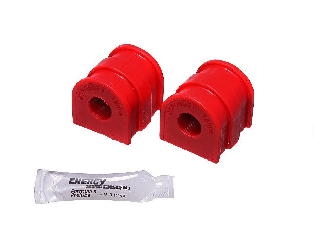 Suspension Stabilizer Bar Bushing Kit Energy Suspension 15.5108R