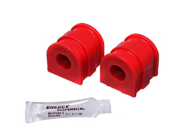 Suspension Stabilizer Bar Bushing Kit Energy Suspension 15.5110R
