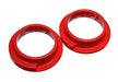 Coil Spring Insulator Energy Suspension 15.6103R