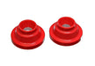 Coil Spring Insulator Energy Suspension 15.6104R