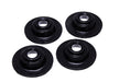 Coil Spring Insulator Energy Suspension 15.6105G