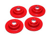 Coil Spring Insulator Energy Suspension 15.6105R
