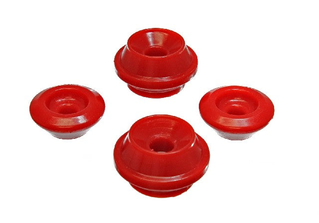 Suspension Shock Absorber / Strut Mount Bushing Energy Suspension 15.8101R