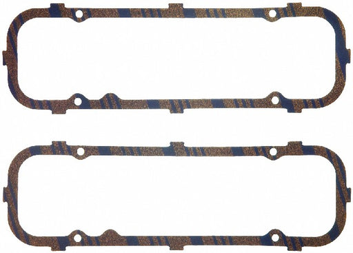 Engine Valve Cover Gasket Set Felpro 1600