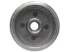 Brake Drum Raybestos Brakes 1601R