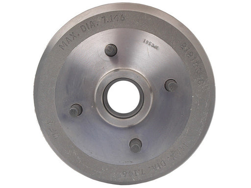 Brake Drum Raybestos Brakes 1601R