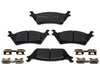 Disc Brake Kit Raybestos Brakes 1602CH680976R