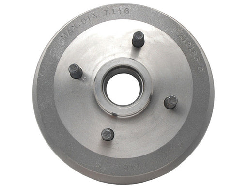 Brake Drum Raybestos Brakes 1602R