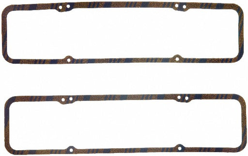 Engine Valve Cover Gasket Set Felpro 1603
