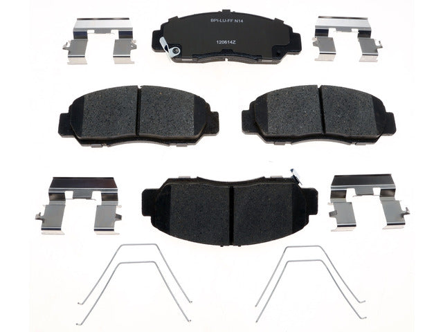 Disc Brake Kit Raybestos Brakes 1608CH981001R