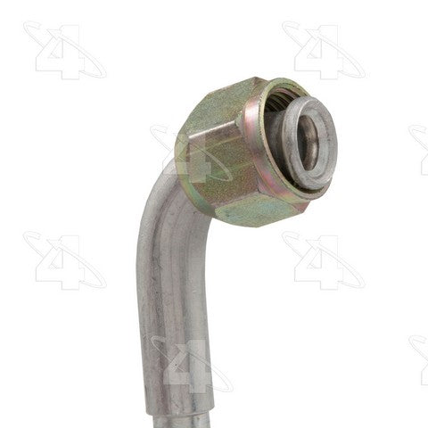 A/C Refrigerant Hose Fitting Four Seasons 1608