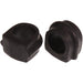 Suspension Stabilizer Bar Bushing RareParts 16098