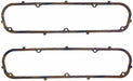 Engine Valve Cover Gasket Set Felpro 1609