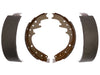 Drum Brake Shoe Raybestos Brakes 160PG