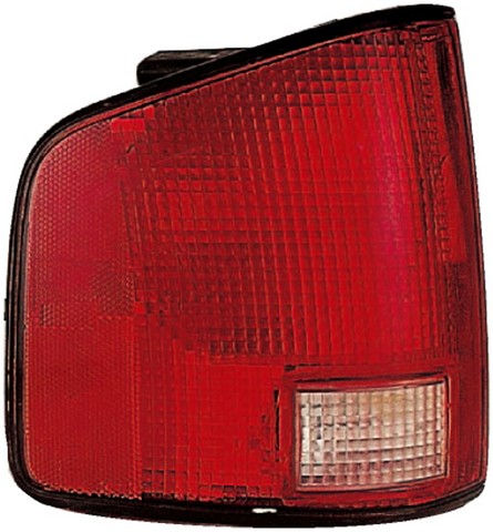 Tail Light Assembly Dorman 1610000