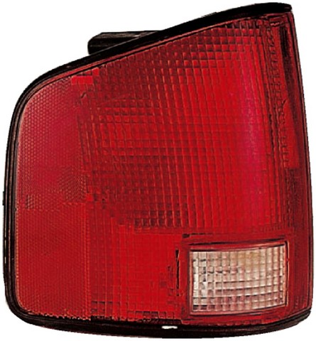 Tail Light Assembly Dorman 1610001
