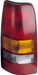 Tail Light Assembly Dorman 1610006