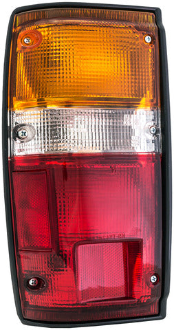 Tail Light Assembly Dorman 1610018