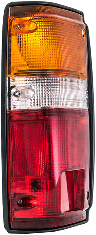 Tail Light Assembly Dorman 1610018