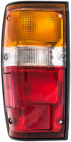 Tail Light Assembly Dorman 1610018