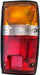 Tail Light Assembly Dorman 1610019