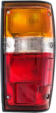 Tail Light Assembly Dorman 1610019